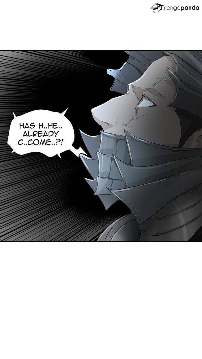 Tower of God Chapter 351 image 024